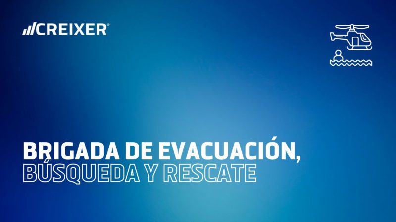 Brigada de Búsqueda y Rescate