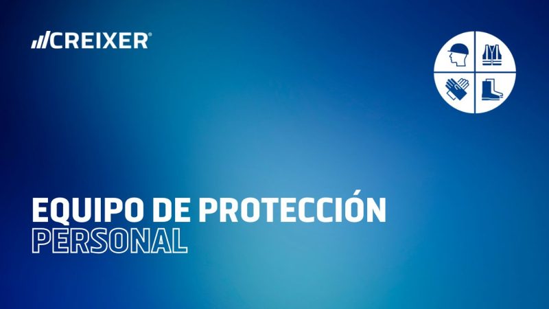 Equipo de Protección Personal