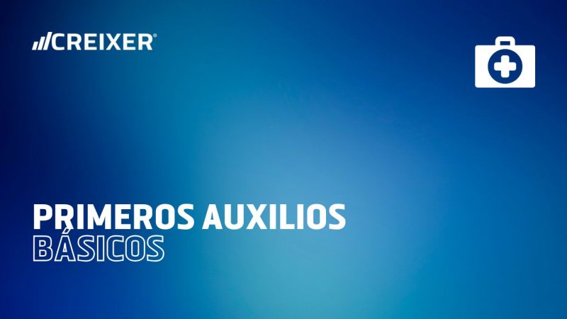 Primeros Auxilios Básicos