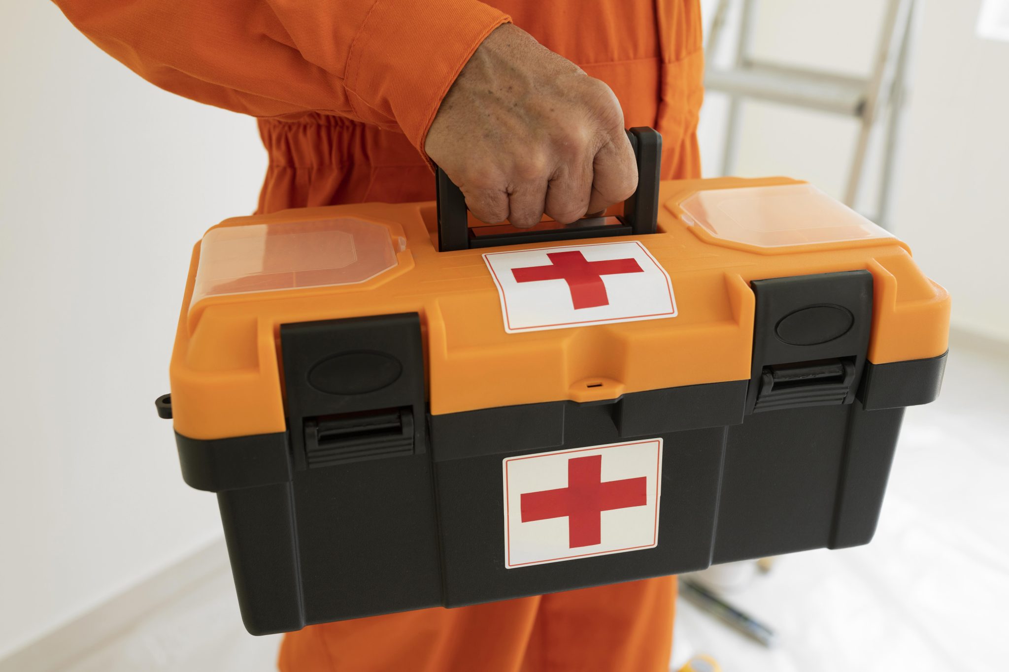Seguridad y Salud en el Trabajo | Cursos y NOM-STPS